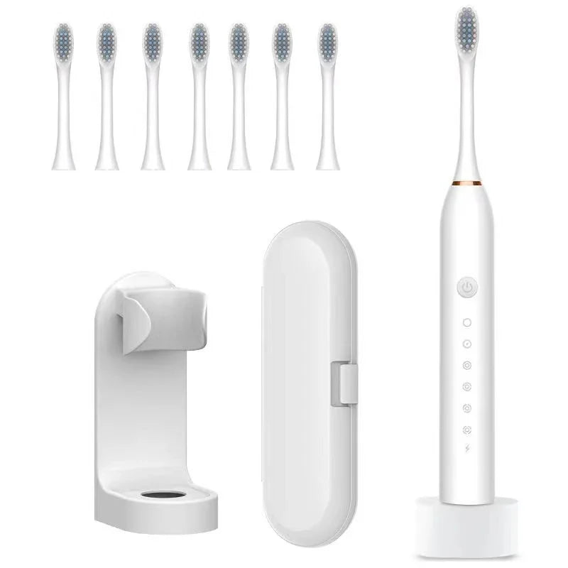 Xiaomi Electric Toothbrush Rechargeable USB 6