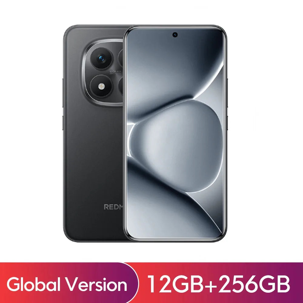Xiaomi Redmi Note 15 Pro+ 5G