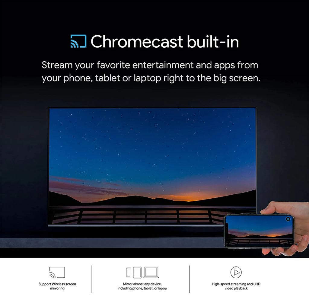 Android16 Smart Home Theater TV Box