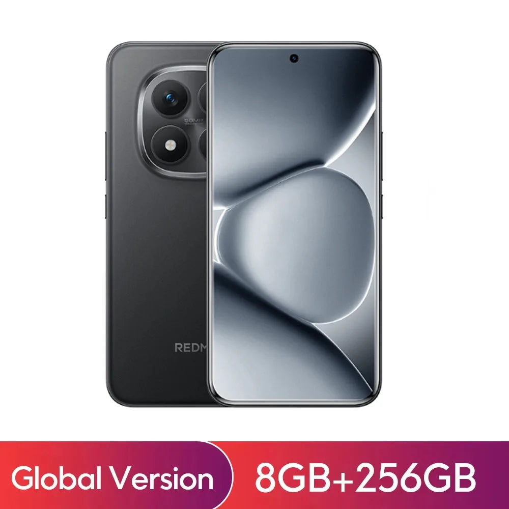Xiaomi Redmi Note 15 Pro+ 5G