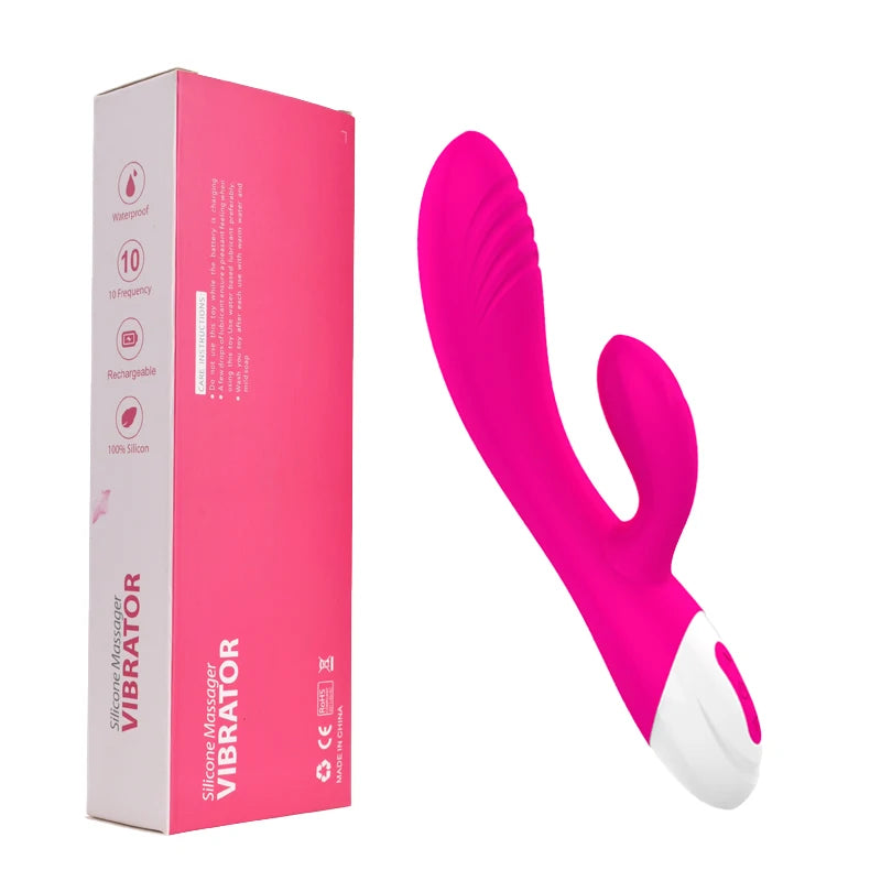 G Spot Powerful Dildo