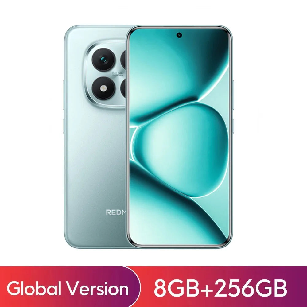 Xiaomi Redmi Note 15 Pro+ 5G