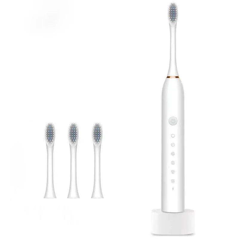 Xiaomi Electric Toothbrush Rechargeable USB 6
