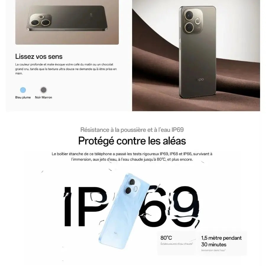2026  OPPO A5 Pro  Global Version 8GB+256GB