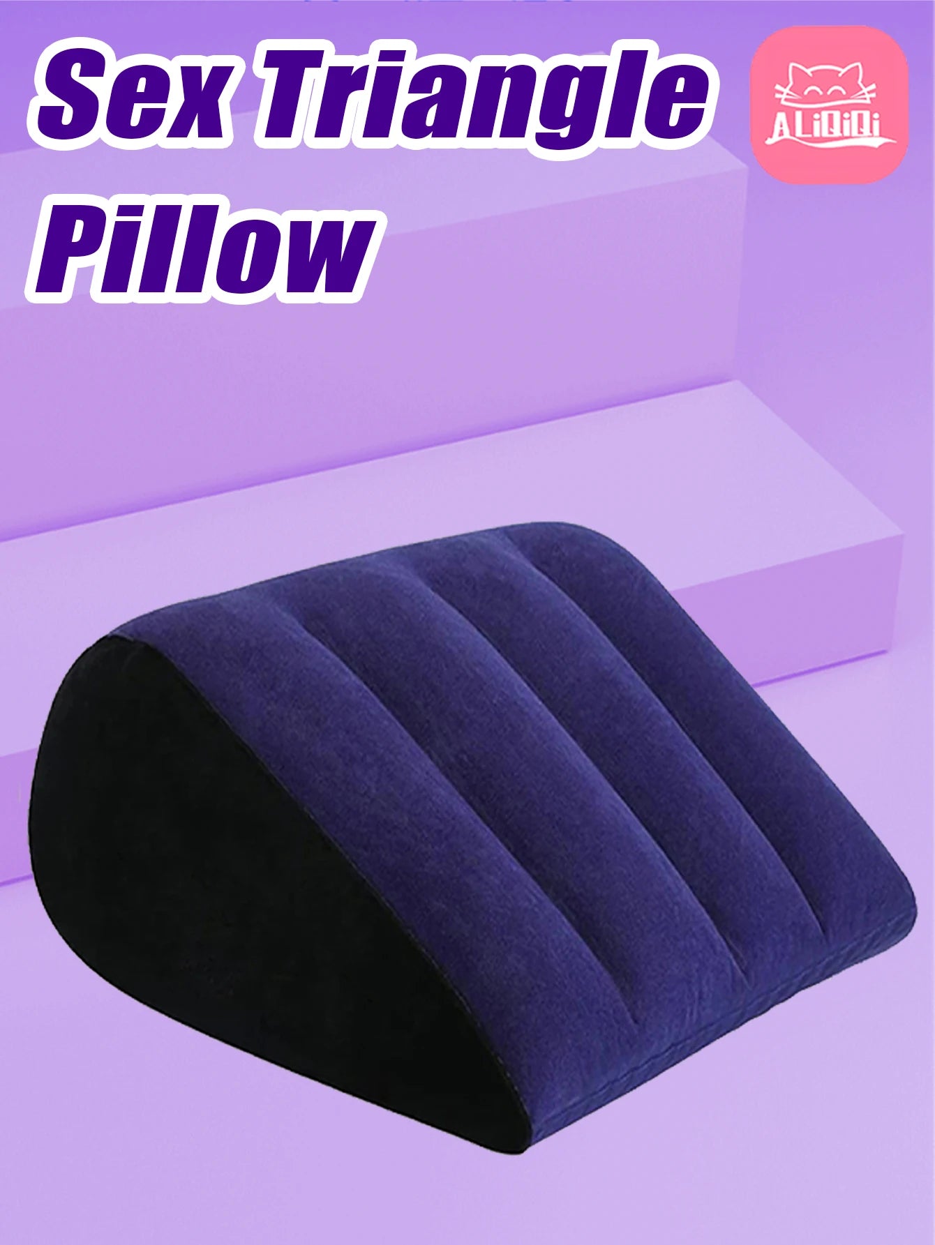 Sex Pillow positions