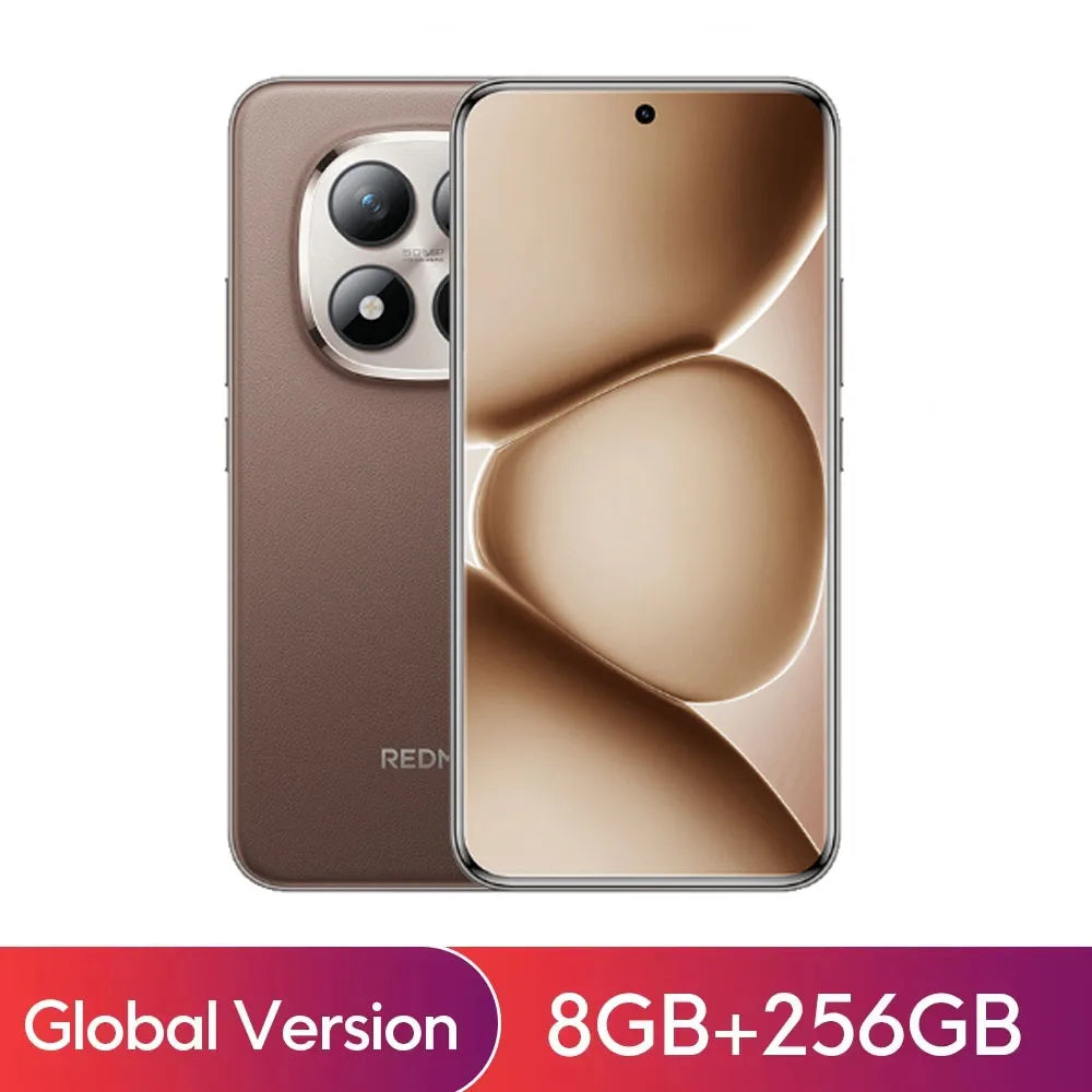 Xiaomi Redmi Note 15 Pro+ 5G