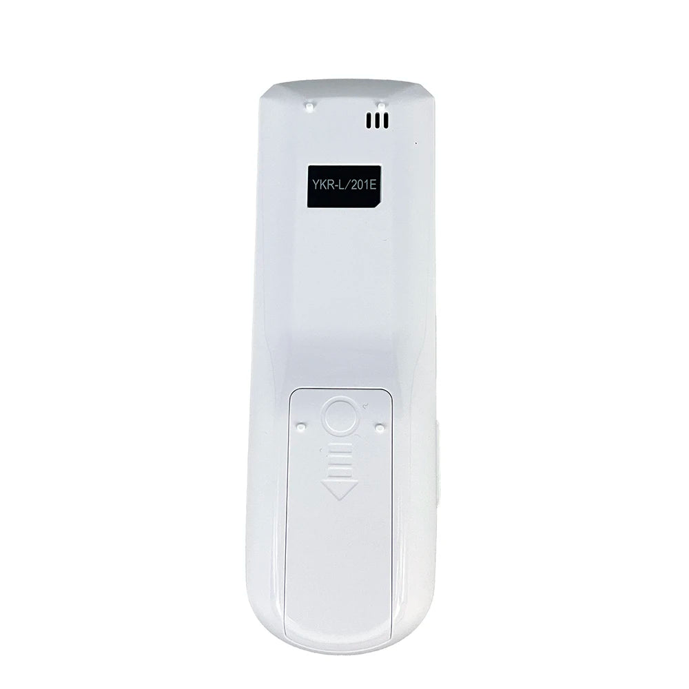 YKR-L/201EUNIVERSAL Remote Control for AC