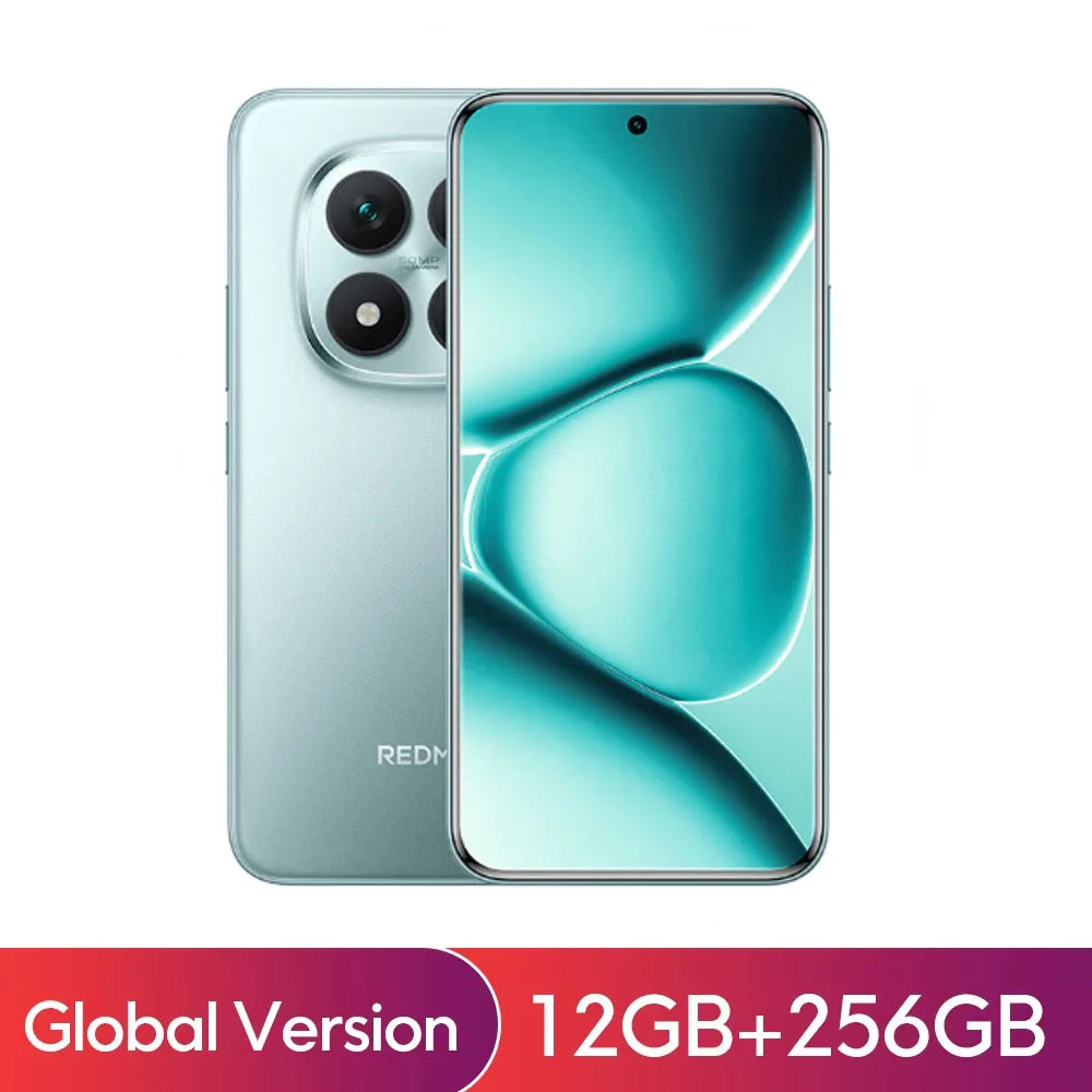 Xiaomi Redmi Note 15 Pro+ 5G