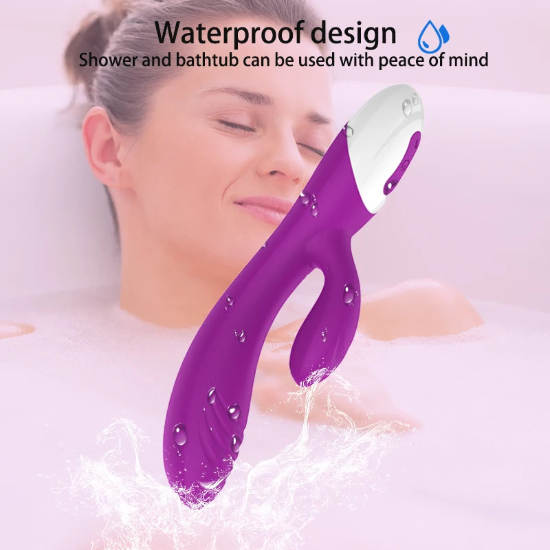 G Spot Powerful Dildo