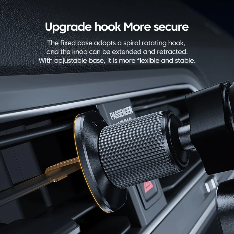 100w Qi Phone Fast Charging Magnetic
