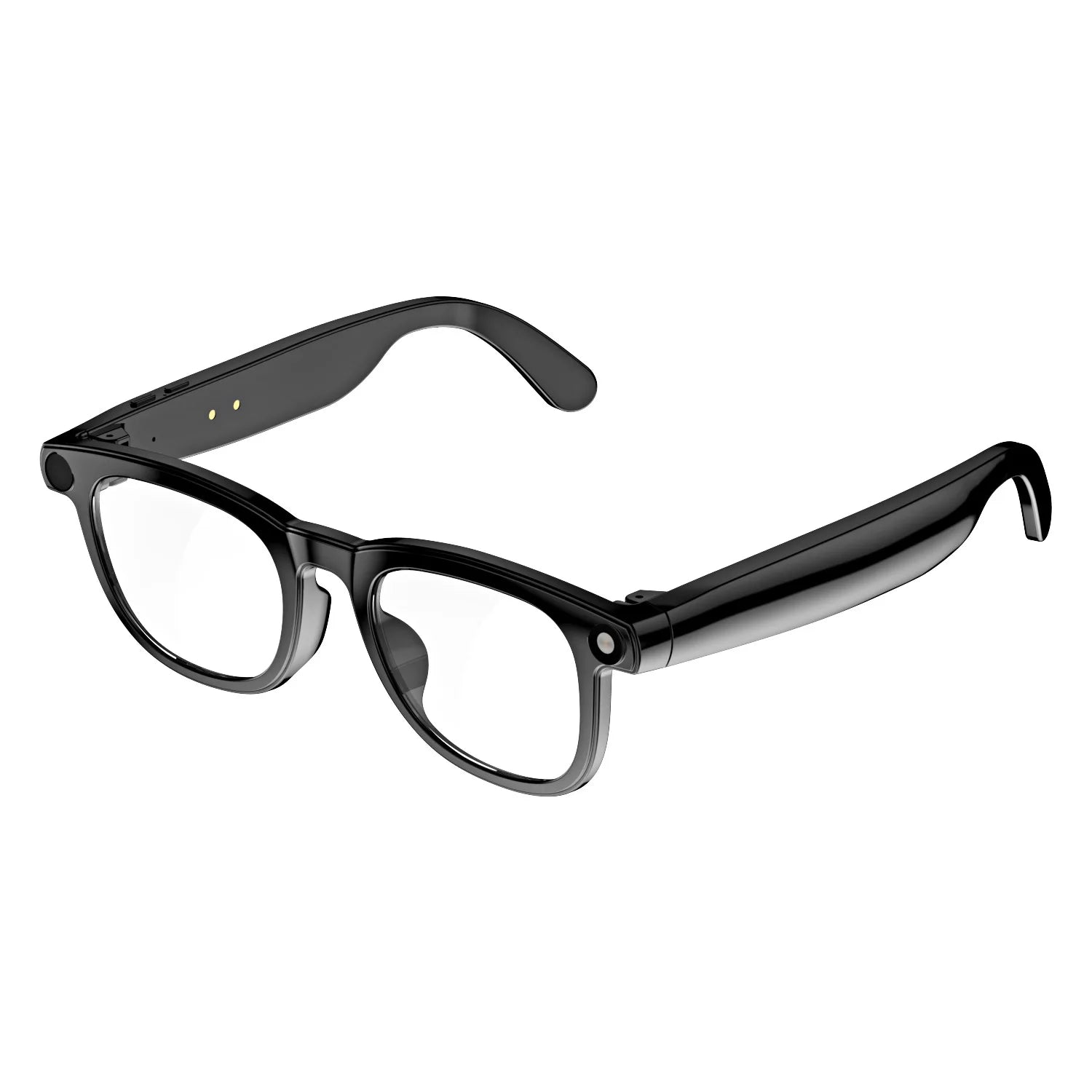 New 800W Camera AI Glasses