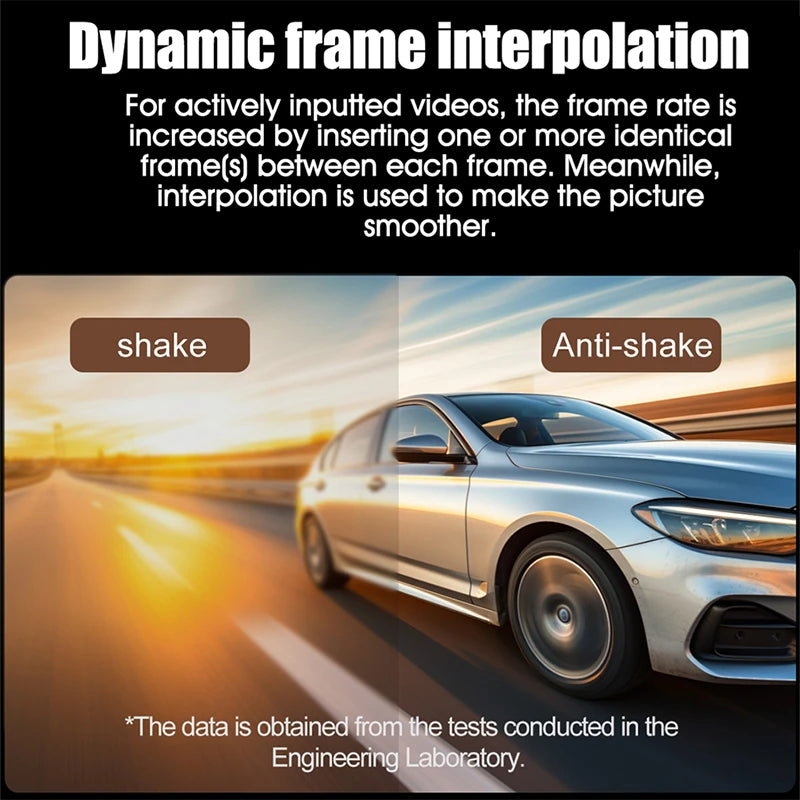 Xiaomi 4K HD AI Smart Glasses Photochromic Lens Camera