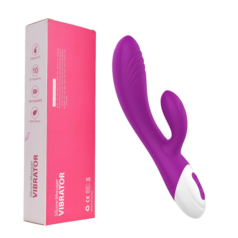 G Spot Powerful Dildo