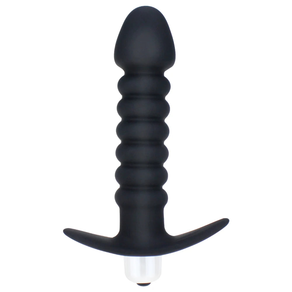Anal Butt Plug Dildo