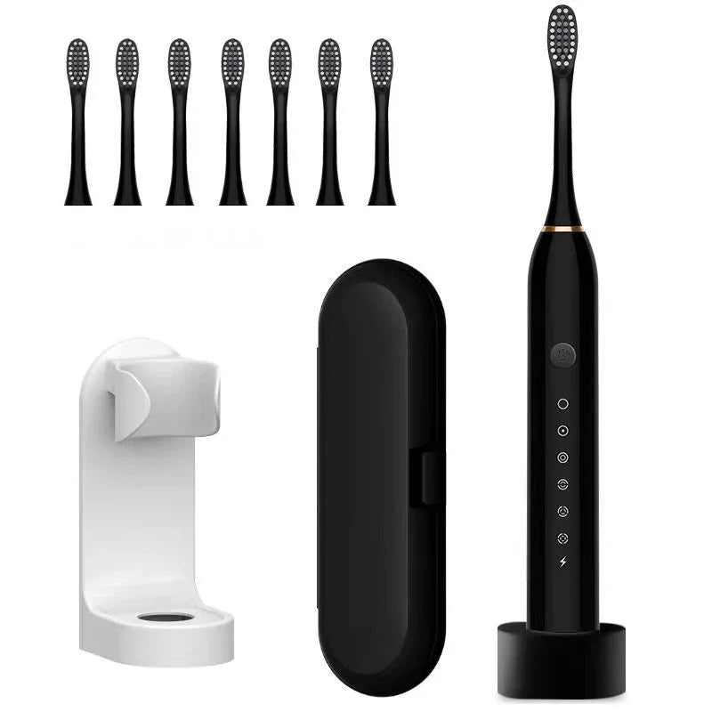 Xiaomi Electric Toothbrush Rechargeable USB 6