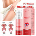 Orgasm Gel for Women