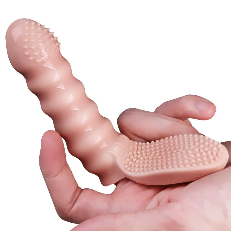 G-spot Orgasm Massager