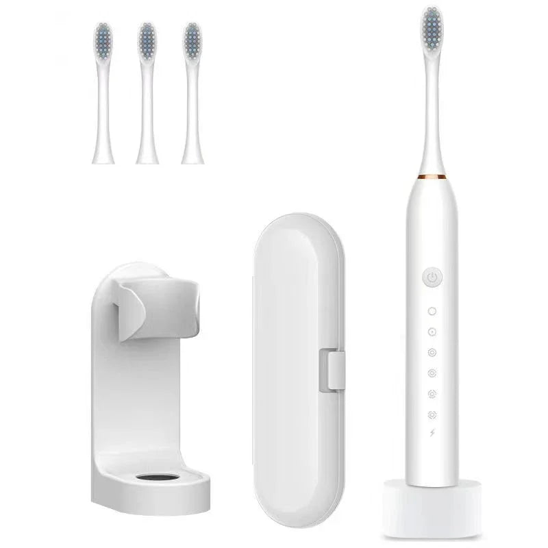 Xiaomi Electric Toothbrush Rechargeable USB 6