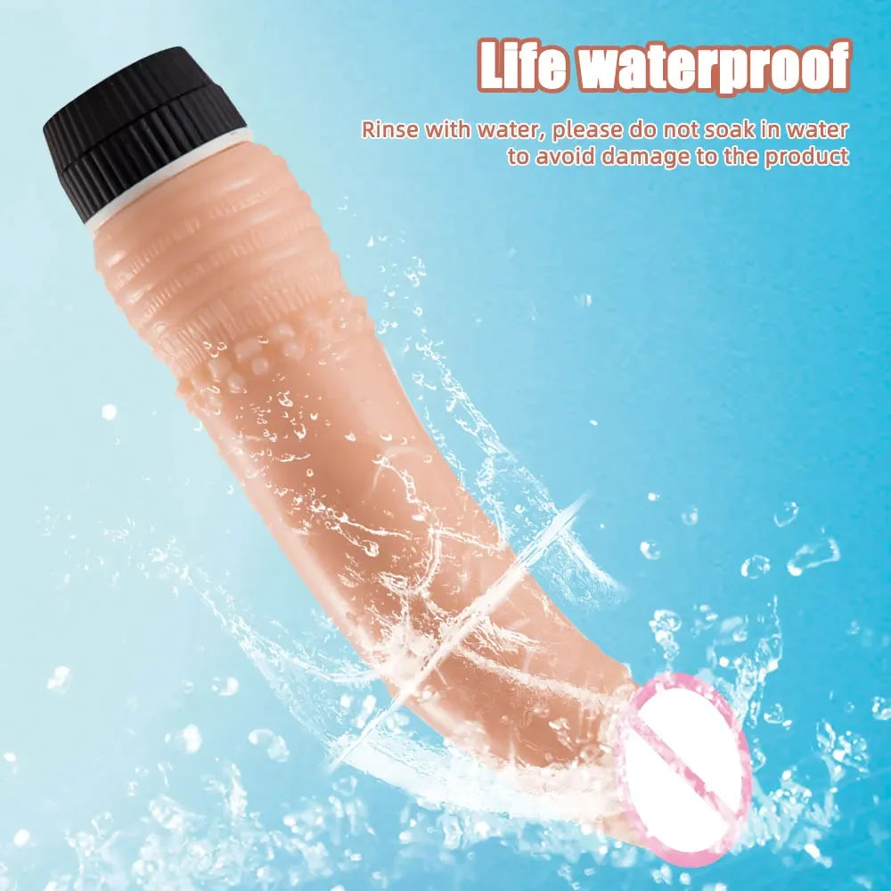 G-Spot Vibrator for Women