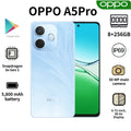 2026  OPPO A5 Pro  Global Version 8GB+256GB