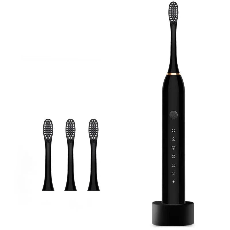 Xiaomi Electric Toothbrush Rechargeable USB 6