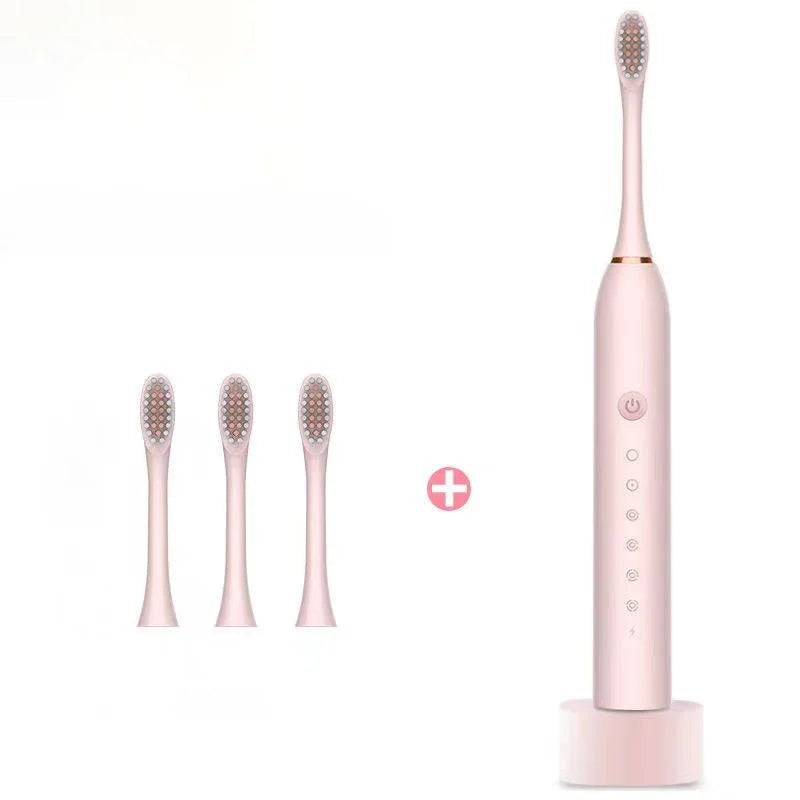 Xiaomi Electric Toothbrush Rechargeable USB 6
