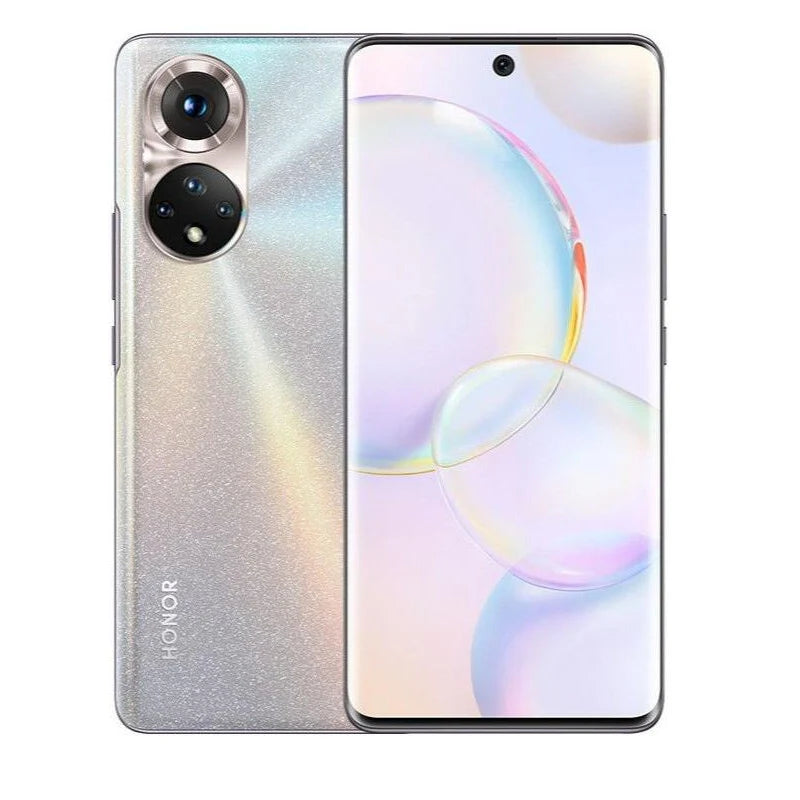 HONOR 50 5g Smartphone Global firmware