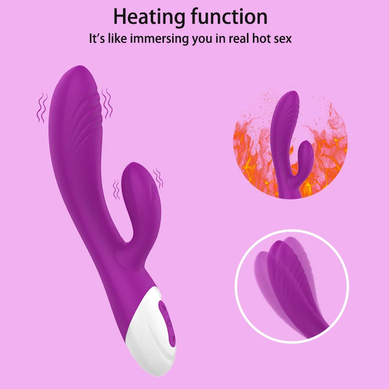 G Spot Powerful Dildo