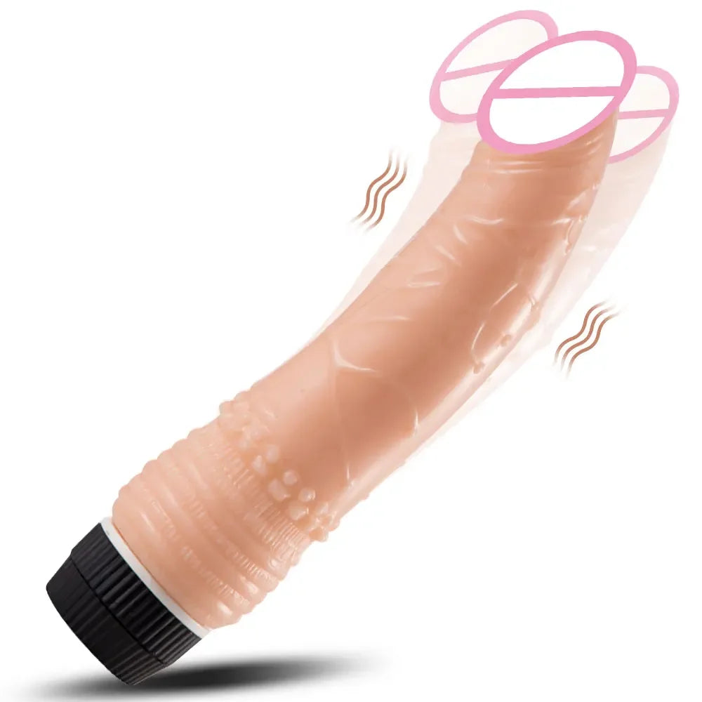 G-Spot Vibrator for Women