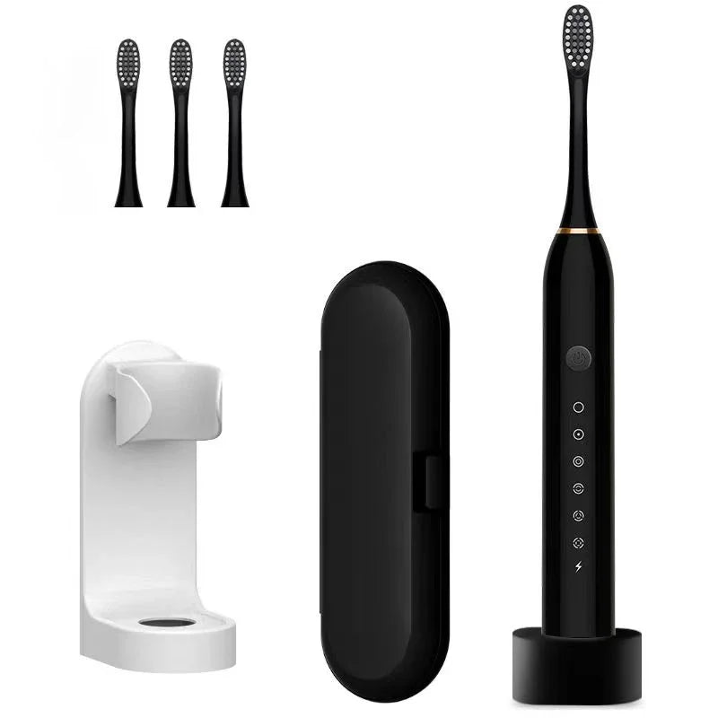 Xiaomi Electric Toothbrush Rechargeable USB 6