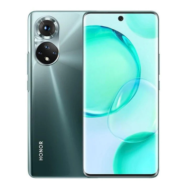 HONOR 50 5g Smartphone Global firmware