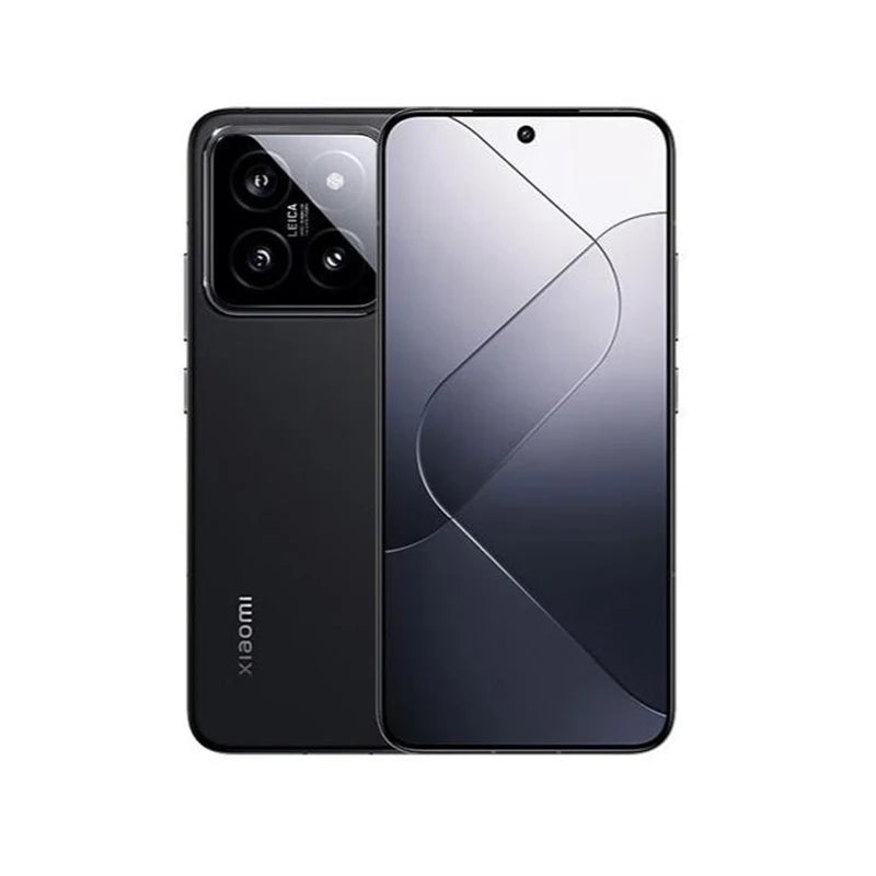 Xiaomi 14 5G  12GB RAM 256GB ROM